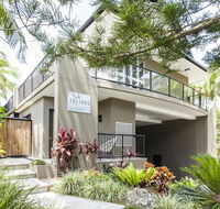 Julians Apartments - Accommodation Guide