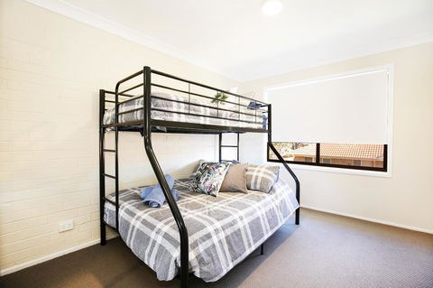 Abode @ Culburra - Pet Friendly - 4 Mins To Beach - Accommodation Asia 14