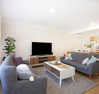 Abode  Culburra - Pet Friendly - 4 Mins to Beach - Accommodation Asia