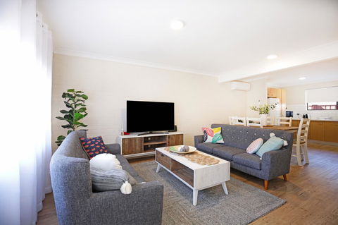 Abode @ Culburra - Pet Friendly - 4 Mins To Beach - Accommodation Asia 0
