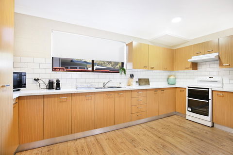 Abode @ Culburra - Pet Friendly - 4 Mins To Beach - Accommodation Asia 8