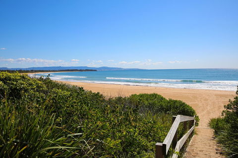 Abode @ Culburra - Pet Friendly - 4 Mins To Beach - Accommodation Asia 23