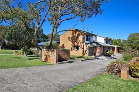 Abode @ Culburra - Pet Friendly - 4 Mins To Beach - Accommodation Asia 3