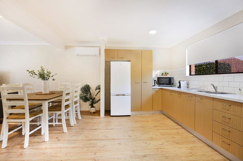 Abode @ Culburra - Pet Friendly - 4 Mins To Beach - Accommodation Asia 9