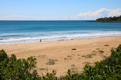 Abode @ Culburra - Pet Friendly - 4 Mins To Beach - Accommodation Asia 22