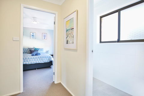 Abode @ Culburra - Pet Friendly - 4 Mins To Beach - Accommodation Asia 11