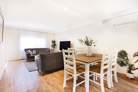 Abode @ Culburra - Pet Friendly - 4 Mins To Beach - Accommodation Asia 5