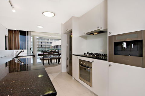 Tweed Ultima Apartments - Accommodation China 13