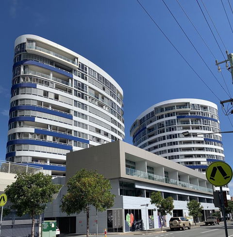 Tweed Ultima Apartments - Accommodation China 1