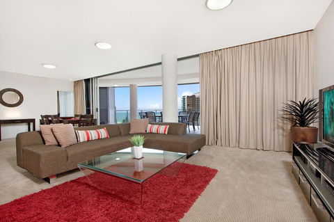 Tweed Ultima Apartments - Accommodation China 10
