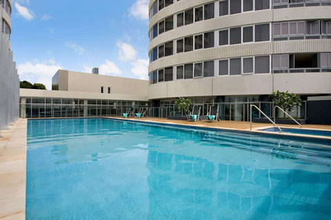 Tweed Ultima Apartments - Accommodation China 4