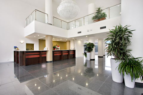 Tweed Ultima Apartments - Accommodation China 5