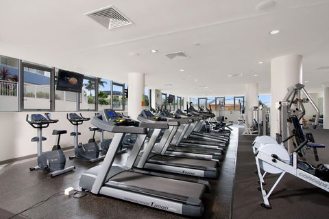 Tweed Ultima Apartments - Accommodation China 8