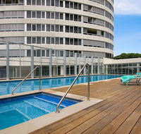 Tweed Ultima Apartments - Accommodation Asia