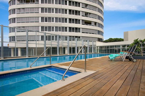 Tweed Ultima Apartments - Accommodation China 0