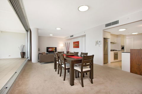 Tweed Ultima Apartments - Accommodation China 12