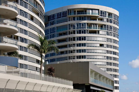 Tweed Ultima Apartments - Accommodation China 6