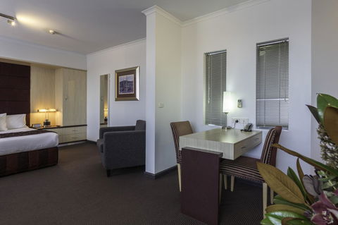 Mercure Albury - Accommodation Asia 30