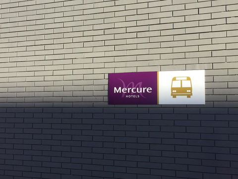 Mercure Albury - Accommodation Asia 36