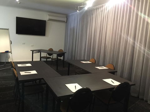 Mercure Albury - Accommodation Asia 39