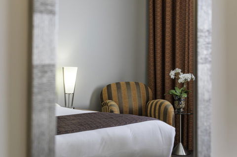 Mercure Albury - Accommodation Asia 6