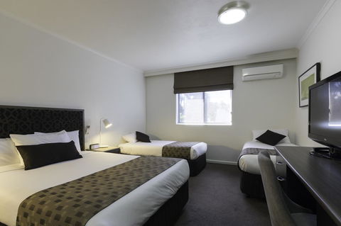 Mercure Albury - Accommodation Asia 14
