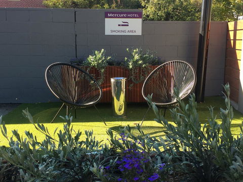 Mercure Albury - Accommodation Asia 38