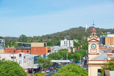 Mercure Albury - Accommodation Asia 24