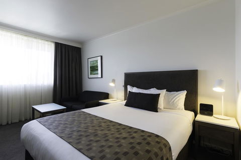 Mercure Albury - Accommodation Asia 5