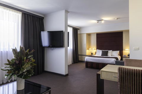 Mercure Albury - Accommodation Asia 12