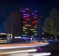 Mercure Albury - Accommodation Asia