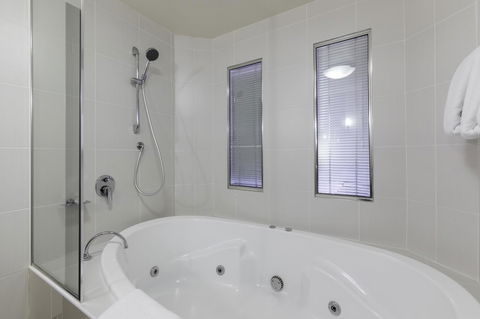 Mercure Albury - Accommodation Asia 29
