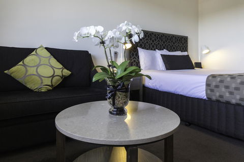 Mercure Albury - Accommodation Asia 3