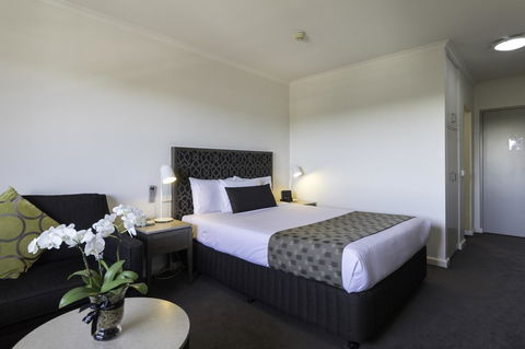 Mercure Albury - Accommodation Asia 27