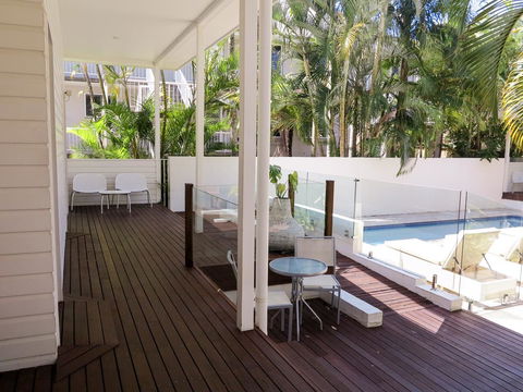 Cove Studios - Accommodation Guide 32