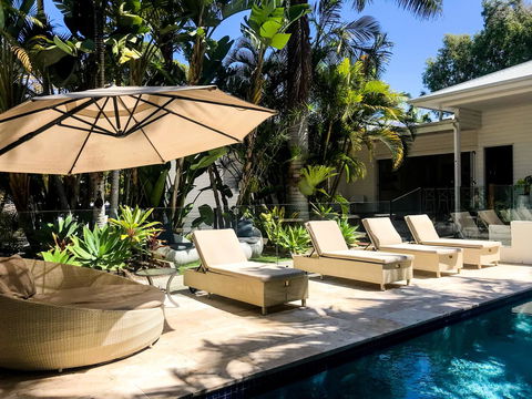 Cove Studios - Accommodation Guide 30