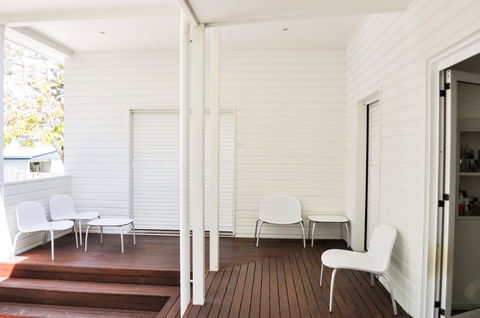 Cove Studios - Accommodation Guide 37