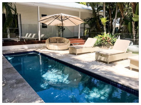 Cove Studios - Accommodation Guide 29