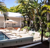 Byron Cove Beach House - Accommodation Guide