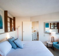Waterview Beach Apartment - Accommodation Asia