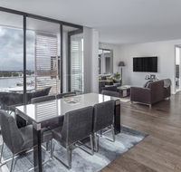 DD Apartments Fish Market