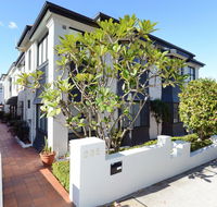 Avoca Lodge