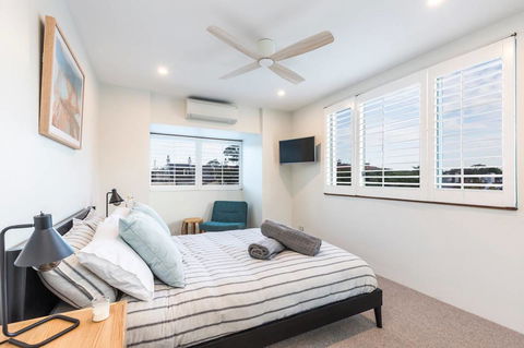 Nobbs Â· Executive 2 Storey Sydney Apartment With Pool - Accommodation Asia 6