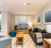 Nobbs  Executive 2 Storey Sydney Apartment with Pool - Accommodation Asia