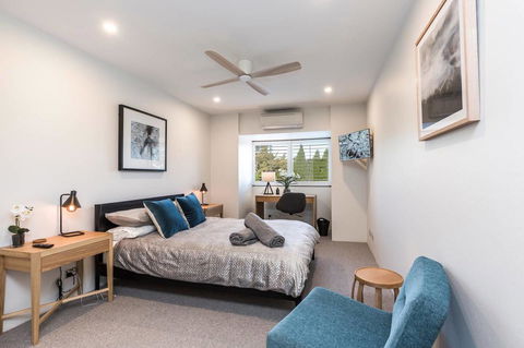 Nobbs Â· Executive 2 Storey Sydney Apartment With Pool - Accommodation Asia 5