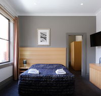 Royal Exhibition Hotel - Accommodation Asia