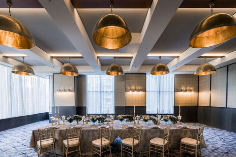 Amora Hotel Jamison Sydney - Accommodation China 21