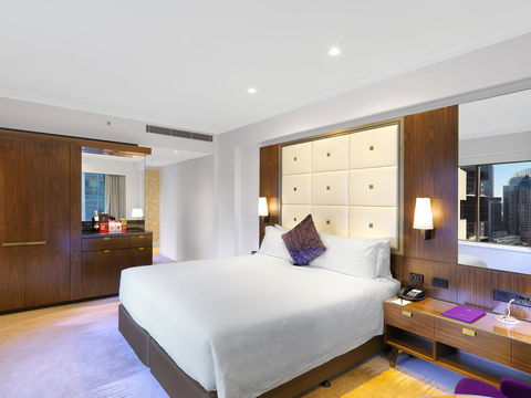 Amora Hotel Jamison Sydney - Accommodation China 9