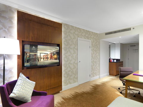 Amora Hotel Jamison Sydney - Accommodation China 31