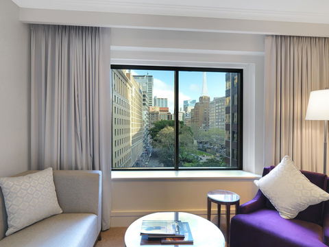 Amora Hotel Jamison Sydney - Accommodation China 6